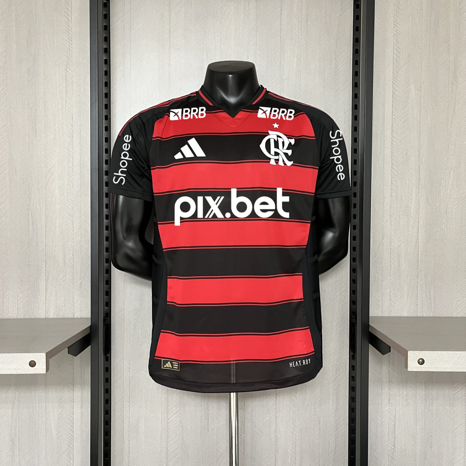 Flamengo ID53